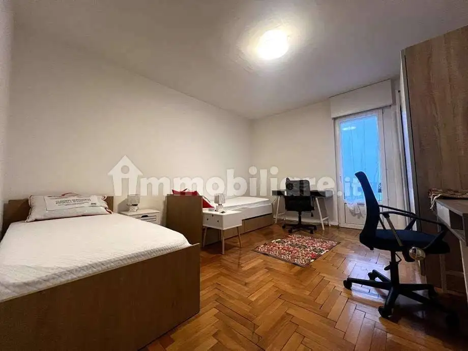 Appartamento in affitto a Trento