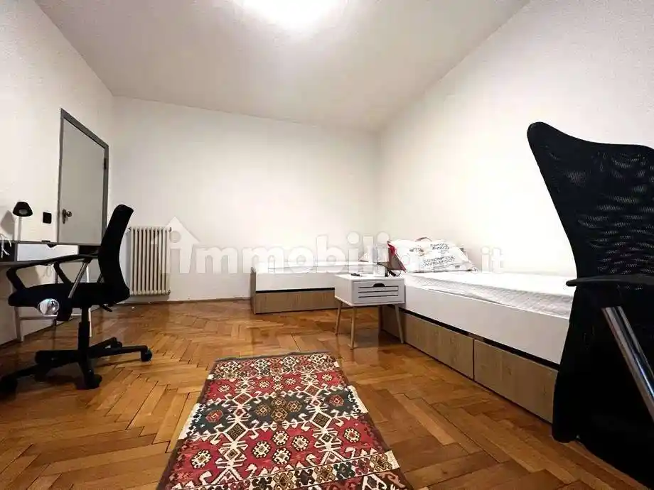 Monolocale secondo piano, Semicentro, Trento - foto 2