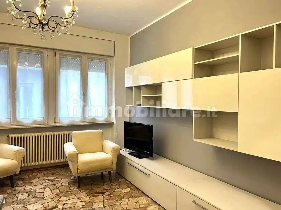 Monolocale secondo piano, Semicentro, Trento - foto 5