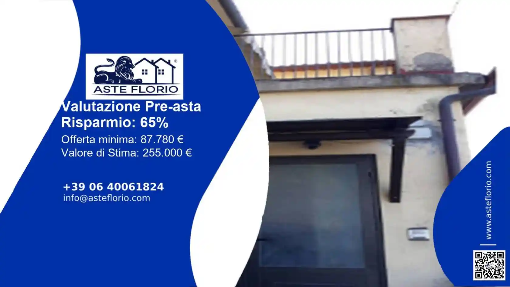 Appartamento in vendita a Rufina