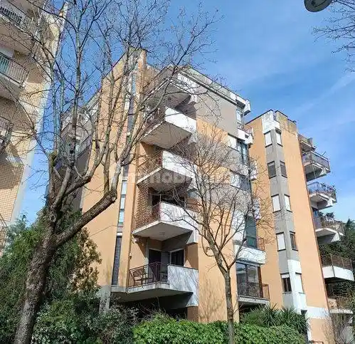 Appartamento via Luigi Settembrini 27, Corso Trieste, Caserta - foto 2