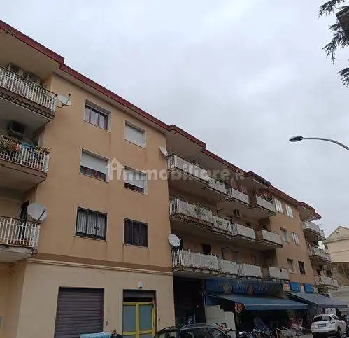Appartamento in vendita a Caserta