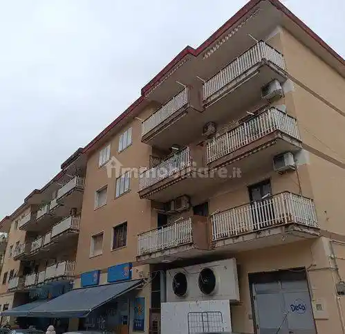 Appartamento Fonton 11, Via Ruggiero, Caserta - foto 4