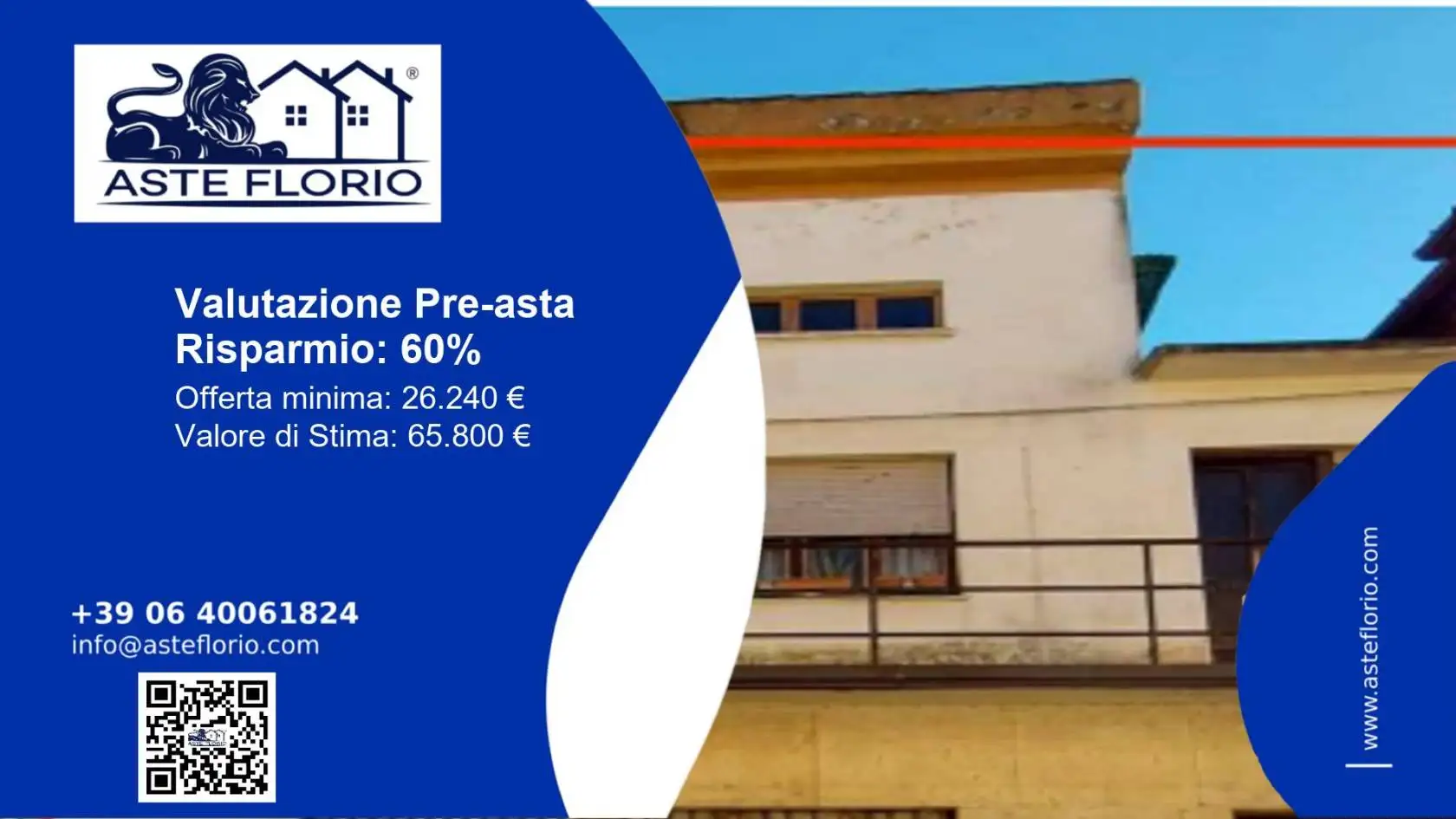 Appartamento in asta a Talmassons