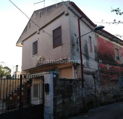 Villa in vendita a Caserta