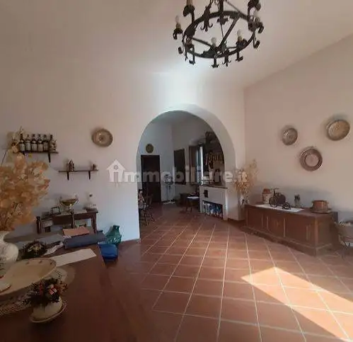 Villa in vendita a Marzano Appio