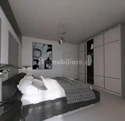 Attico via Claudio Coccia 4, San Clemente, Caserta - foto 3