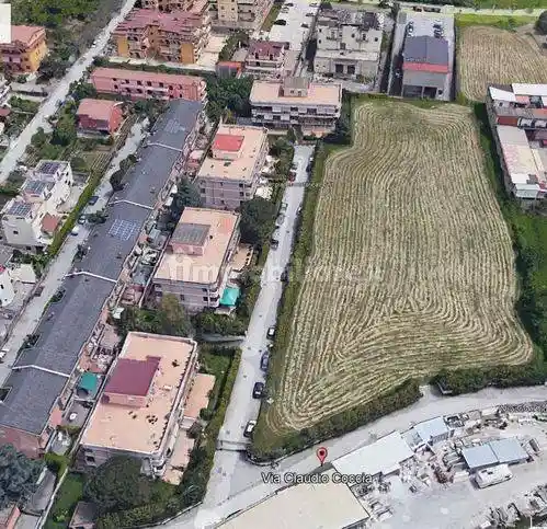 Attico via Claudio Coccia 4, San Clemente, Caserta - foto 4