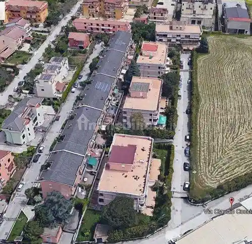 Attico via Claudio Coccia 4, San Clemente, Caserta - foto 5