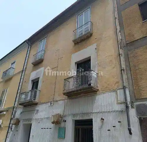 Quadrilocale Viella Salomone 7, Corso Trieste, Caserta - foto 3