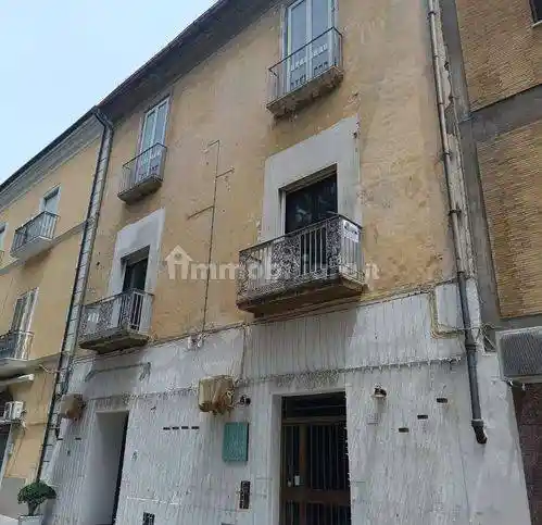 Quadrilocale Viella Salomone 7, Corso Trieste, Caserta - foto 4