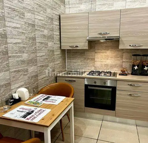 Appartamento in affitto a Caserta