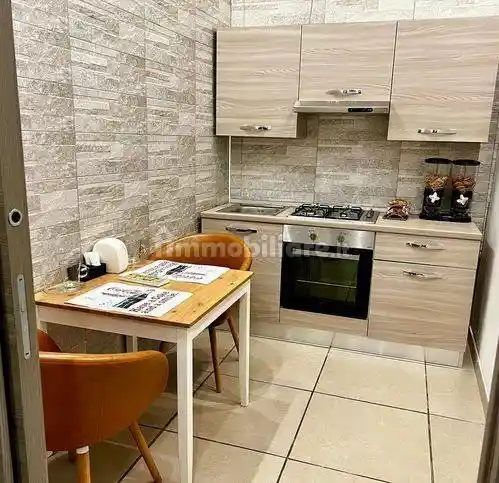 Bilocale via Sant'Antida 13, Corso Trieste, Caserta - foto 2