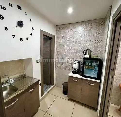 Bilocale via Sant'Antida 13, Corso Trieste, Caserta - foto 3