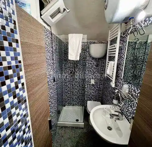 Bilocale via Sant'Antida 13, Corso Trieste, Caserta - foto 4