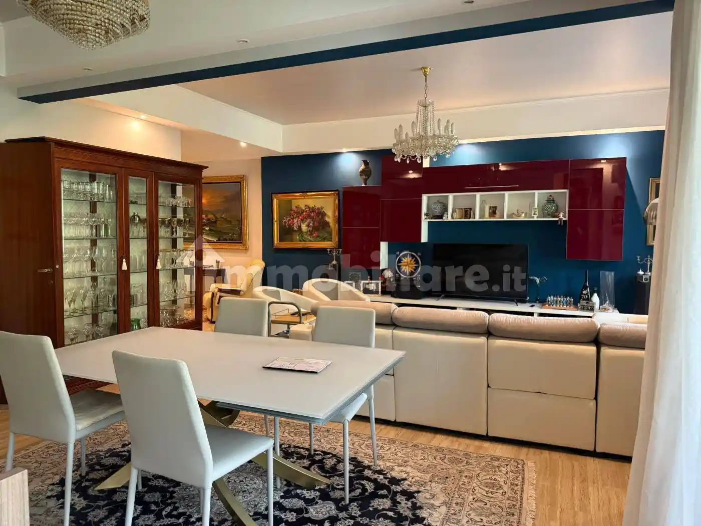 Quadrilocale via Trionfale 5637, Balduina, Roma - foto 2