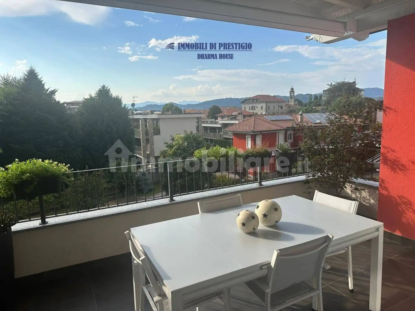 Attico - Mansarda in vendita a Lomagna