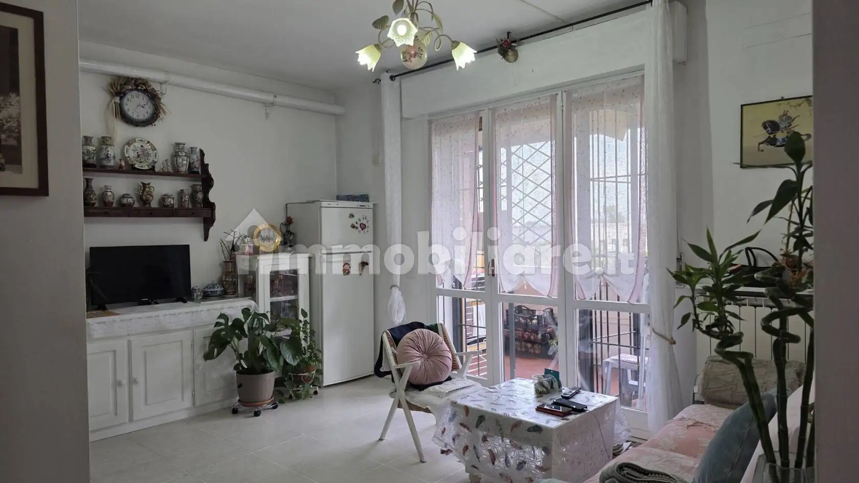 Appartamento in vendita a Reggio Emilia