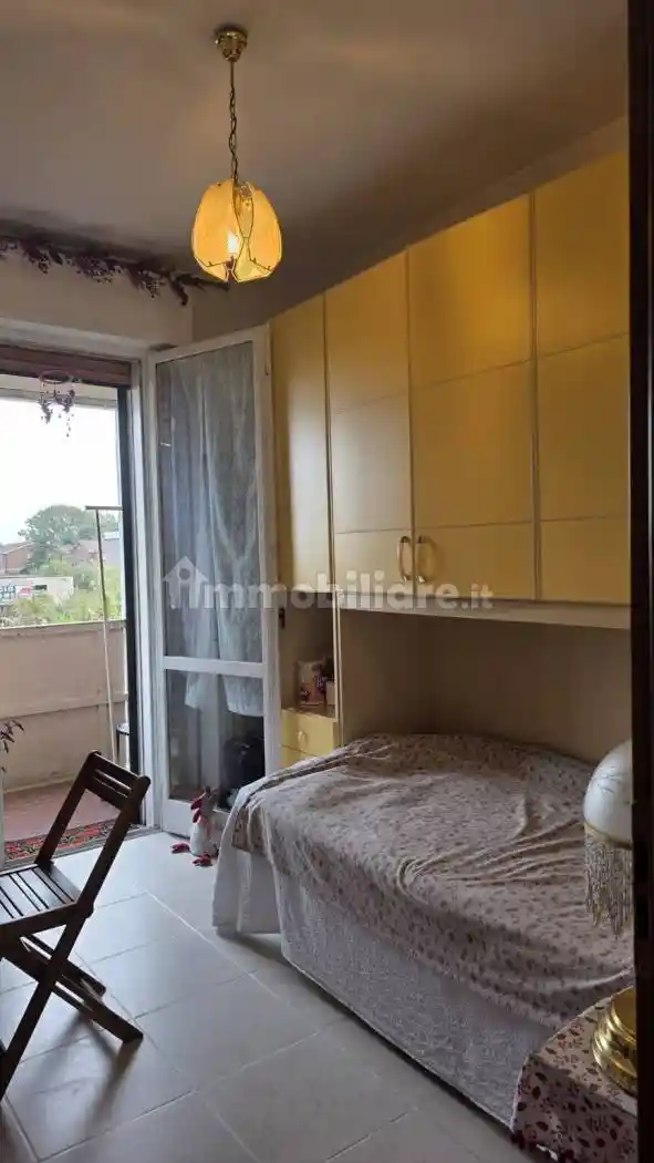 Trilocale via Agostino Paradisi 14, Stazione - Reggiane, Reggio Emilia - foto 2