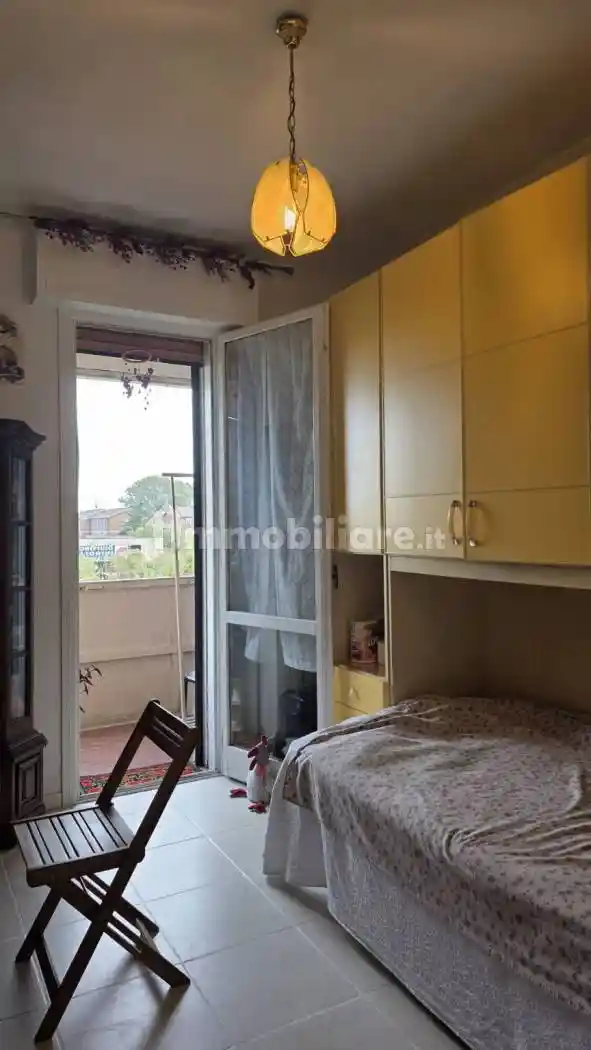 Trilocale via Agostino Paradisi 14, Stazione - Reggiane, Reggio Emilia - foto 3