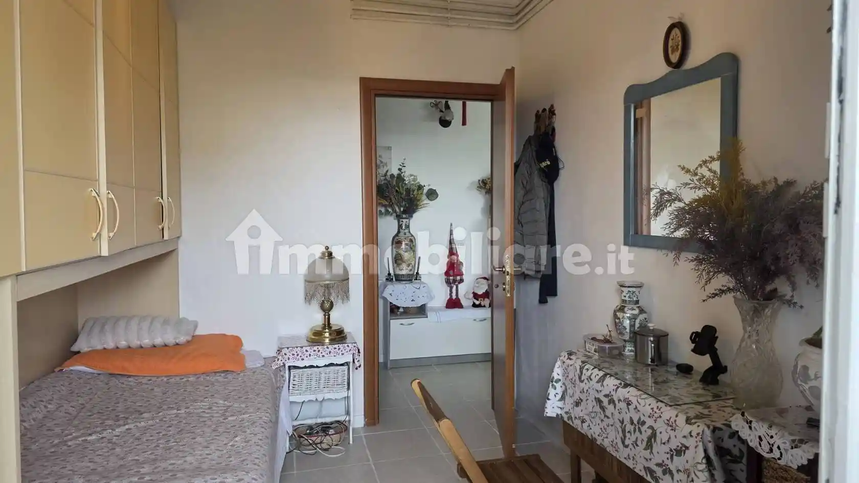 Trilocale via Agostino Paradisi 14, Stazione - Reggiane, Reggio Emilia - foto 4