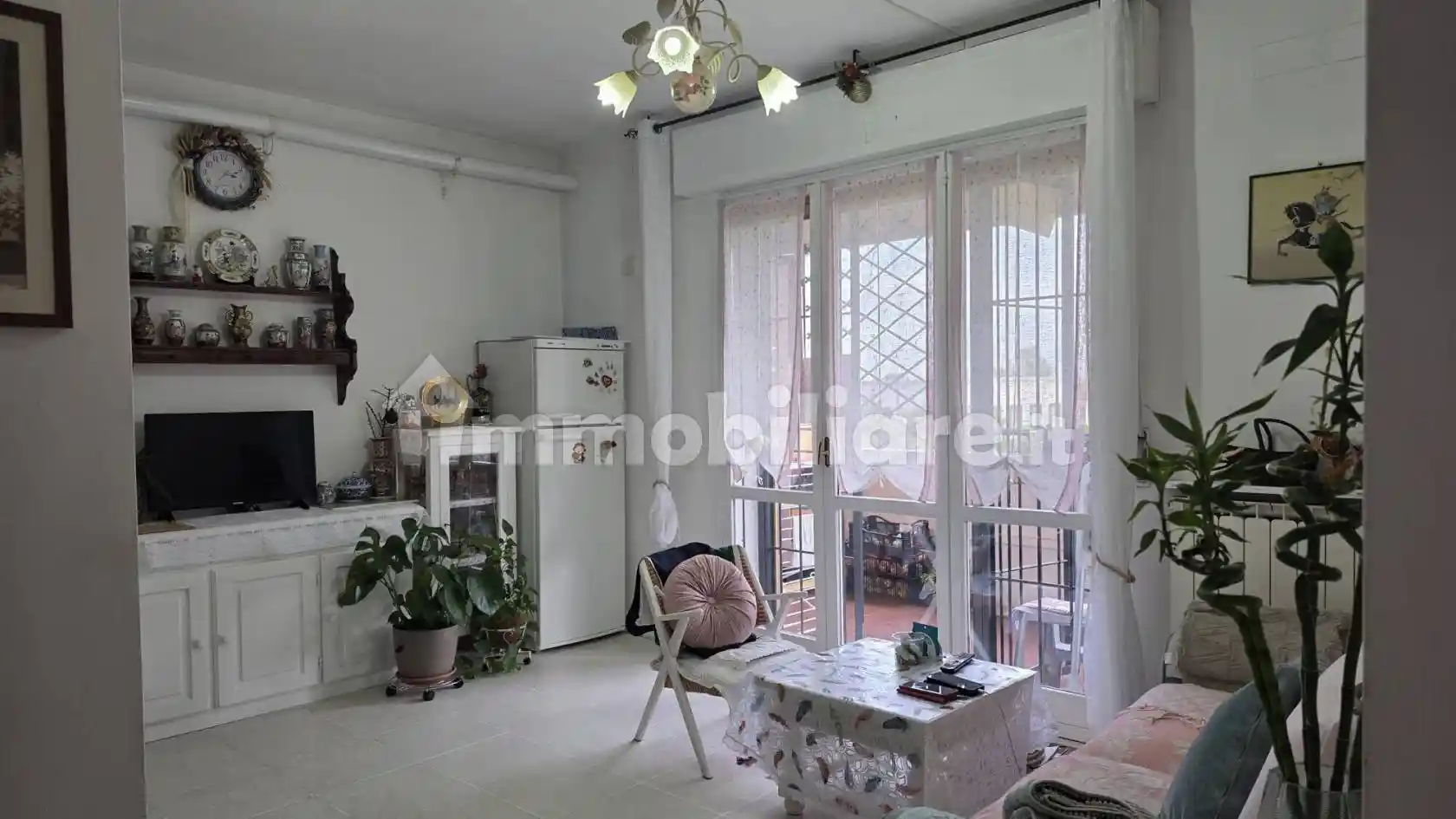 Trilocale via Agostino Paradisi 14, Stazione - Reggiane, Reggio Emilia - foto 5