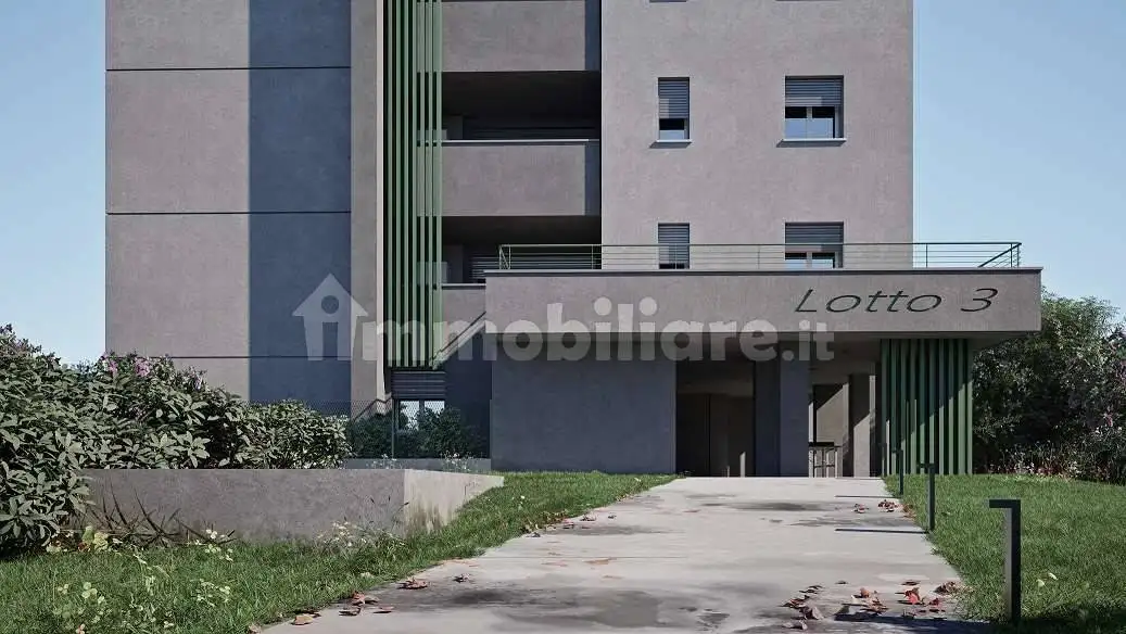 Appartamento in vendita a Ozzano dell'Emilia