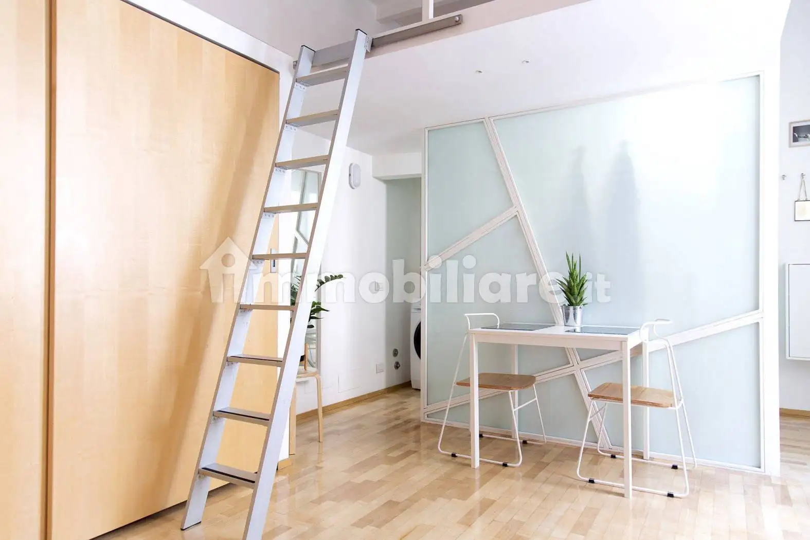 Apartment in vendita a Milan