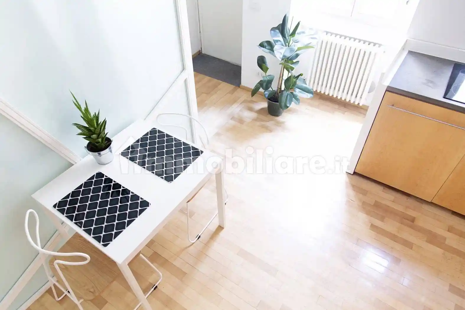 Monolocale via Antonio Pollaiuolo, Isola, Milano - foto 2