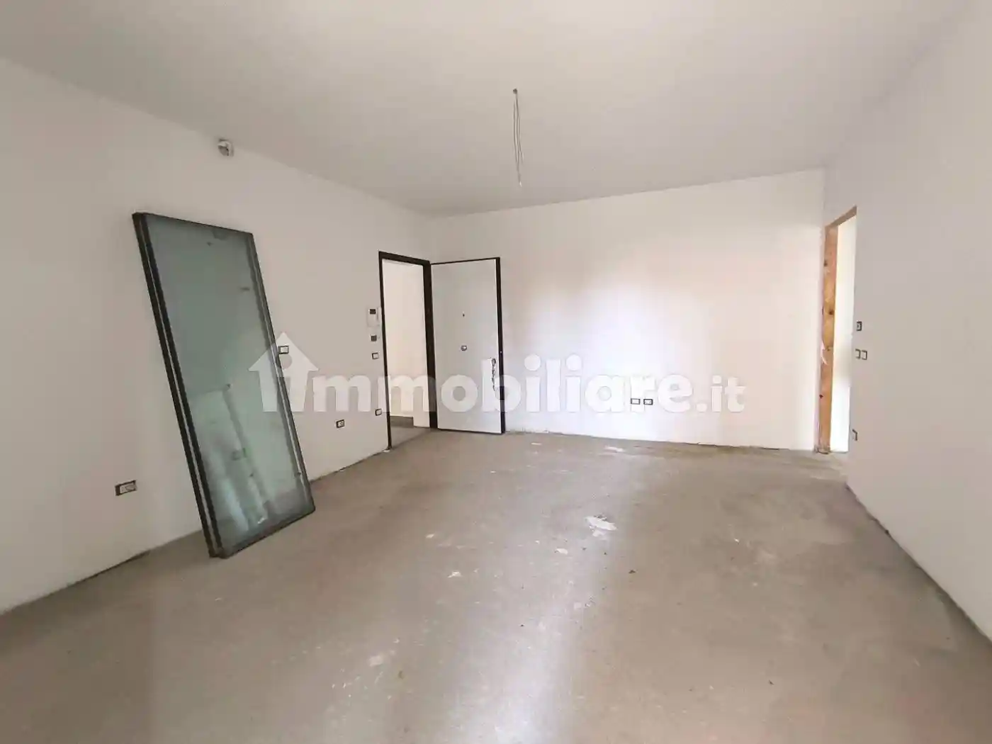 Bilocale nuovo, piano terra, San Benedetto, Forlì - foto 2