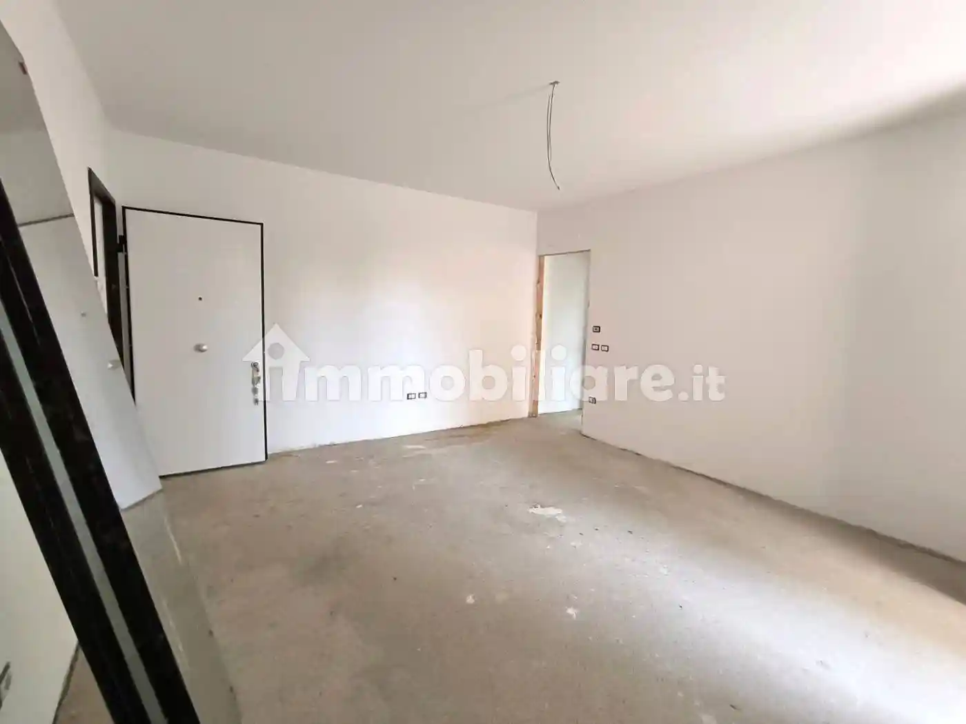 Bilocale nuovo, piano terra, San Benedetto, Forlì - foto 3