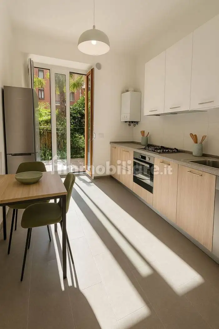 Apartment in vendita a Milan