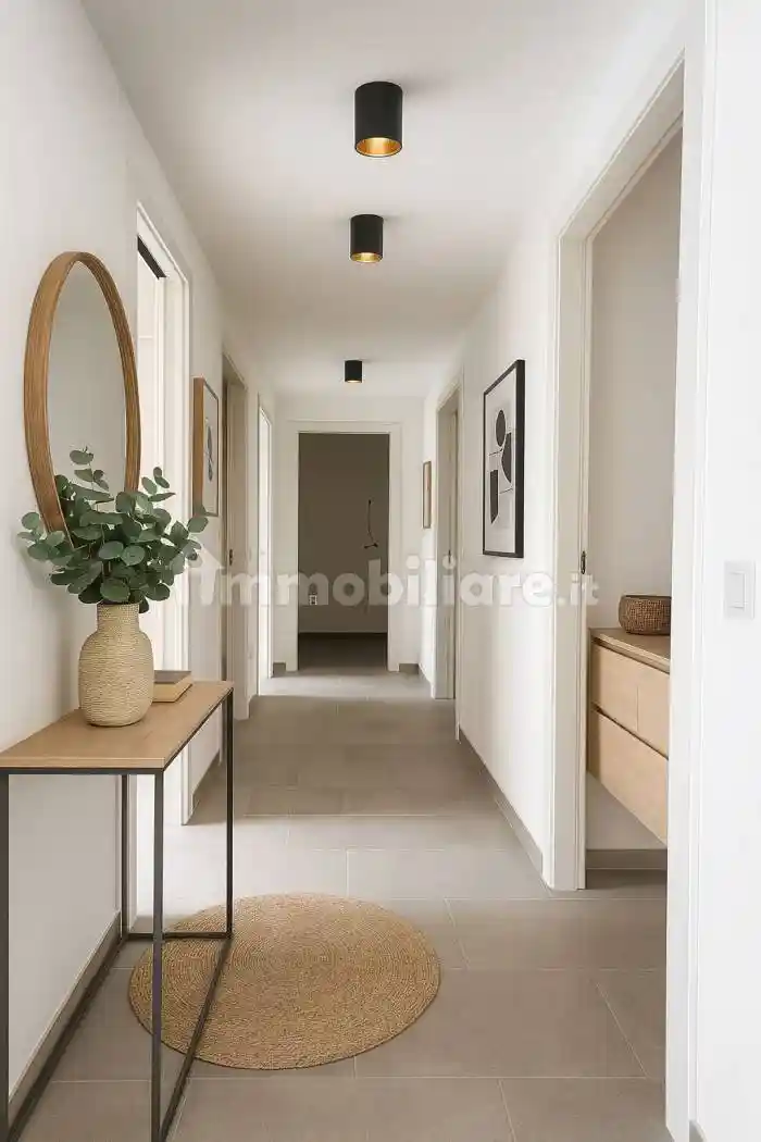 Appartamento via Galvano Fiamma, Piave - Tricolore, Milano - foto 2