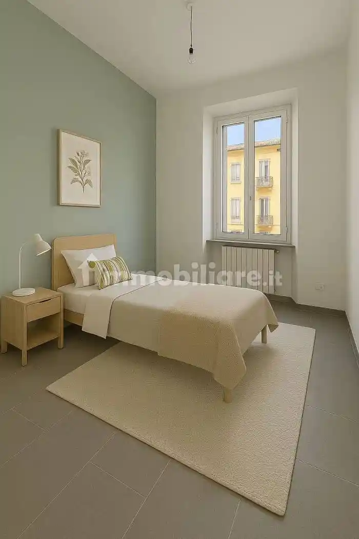 Appartamento via Galvano Fiamma, Piave - Tricolore, Milano - foto 4