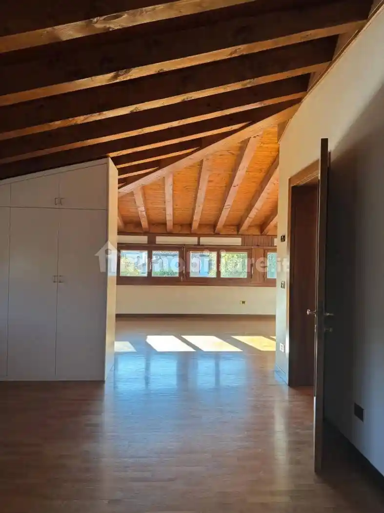 Villa in vendita a Torri di Quartesolo