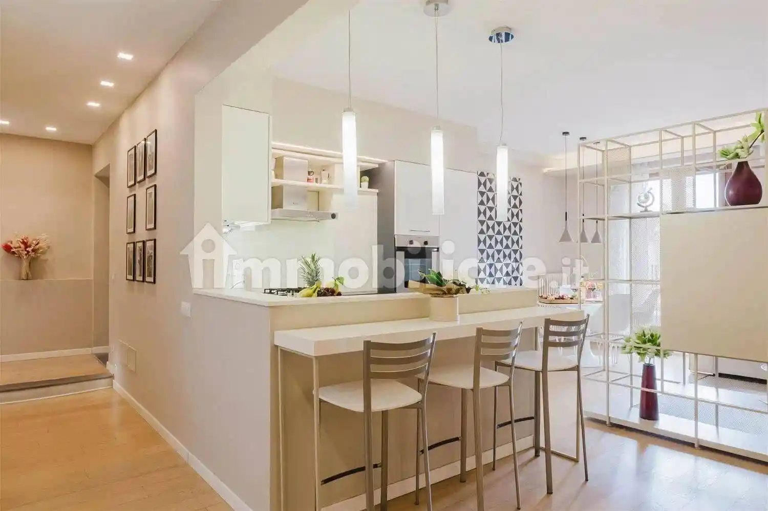 Appartamento in affitto a Firenze