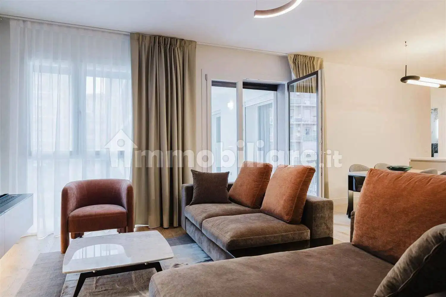 Appartamento in affitto a Scandicci