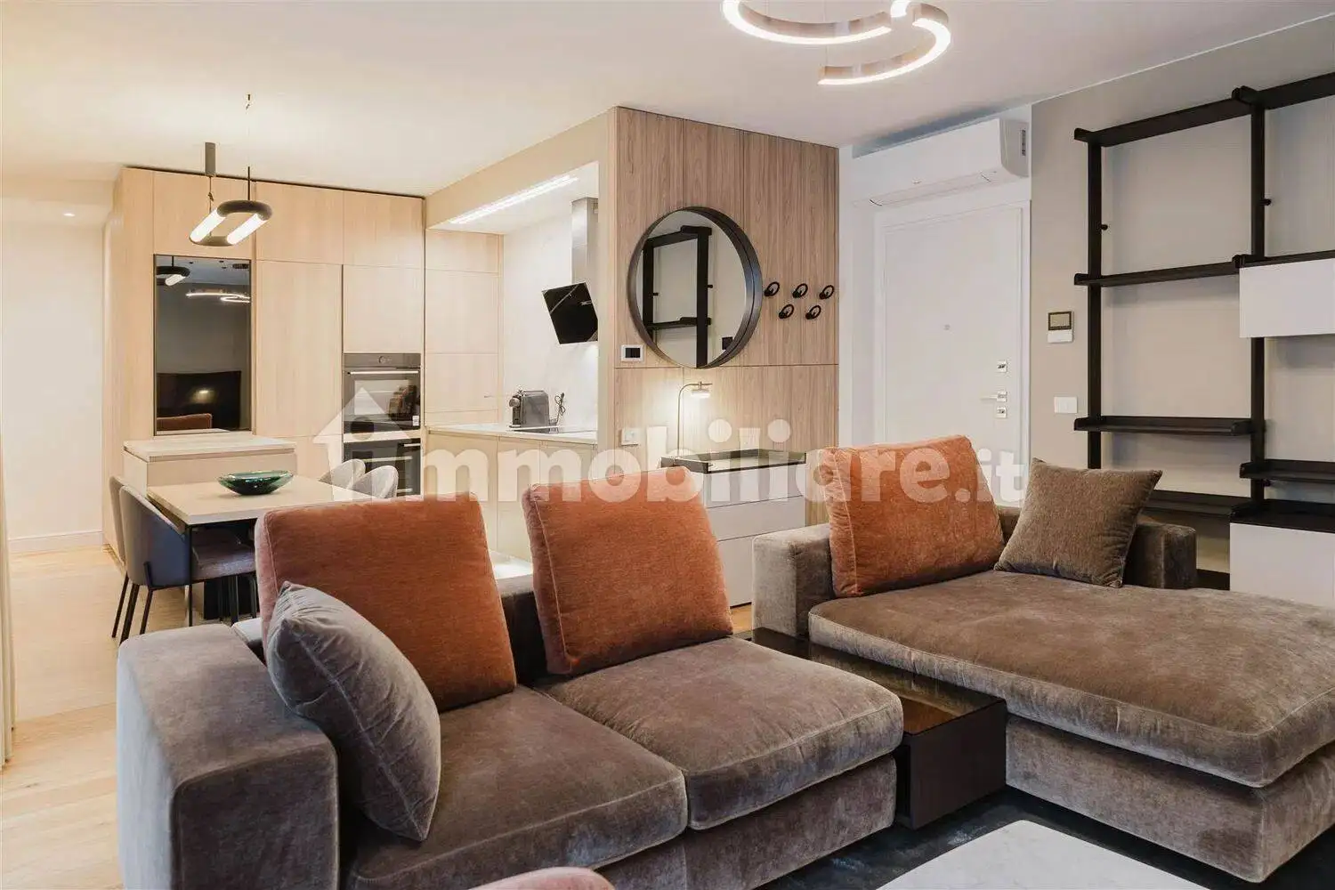 Quadrilocale piazza Giovanni Boccaccio 44, Centro, Scandicci - foto 2