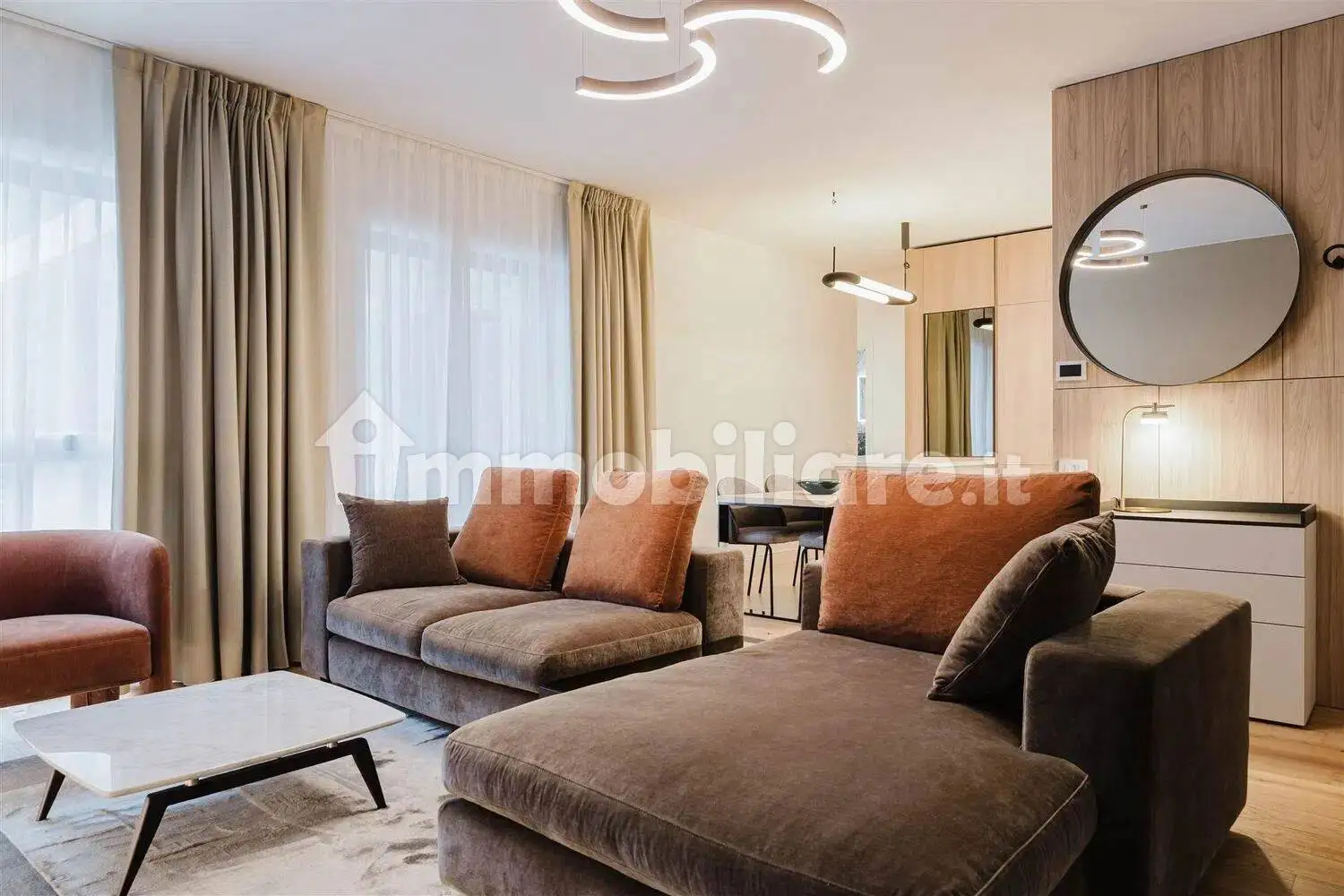 Quadrilocale piazza Giovanni Boccaccio 44, Centro, Scandicci - foto 3