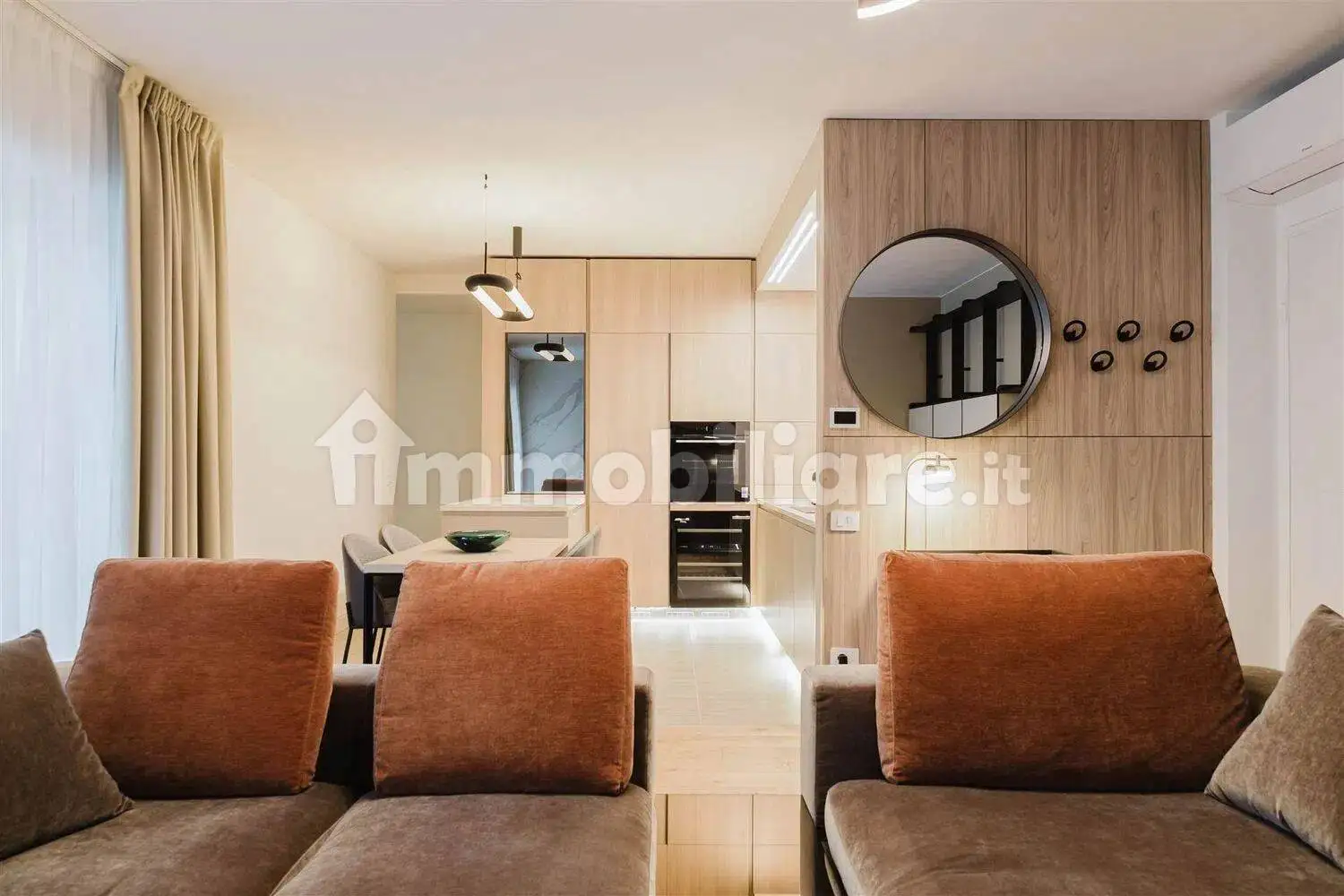 Quadrilocale piazza Giovanni Boccaccio 44, Centro, Scandicci - foto 4