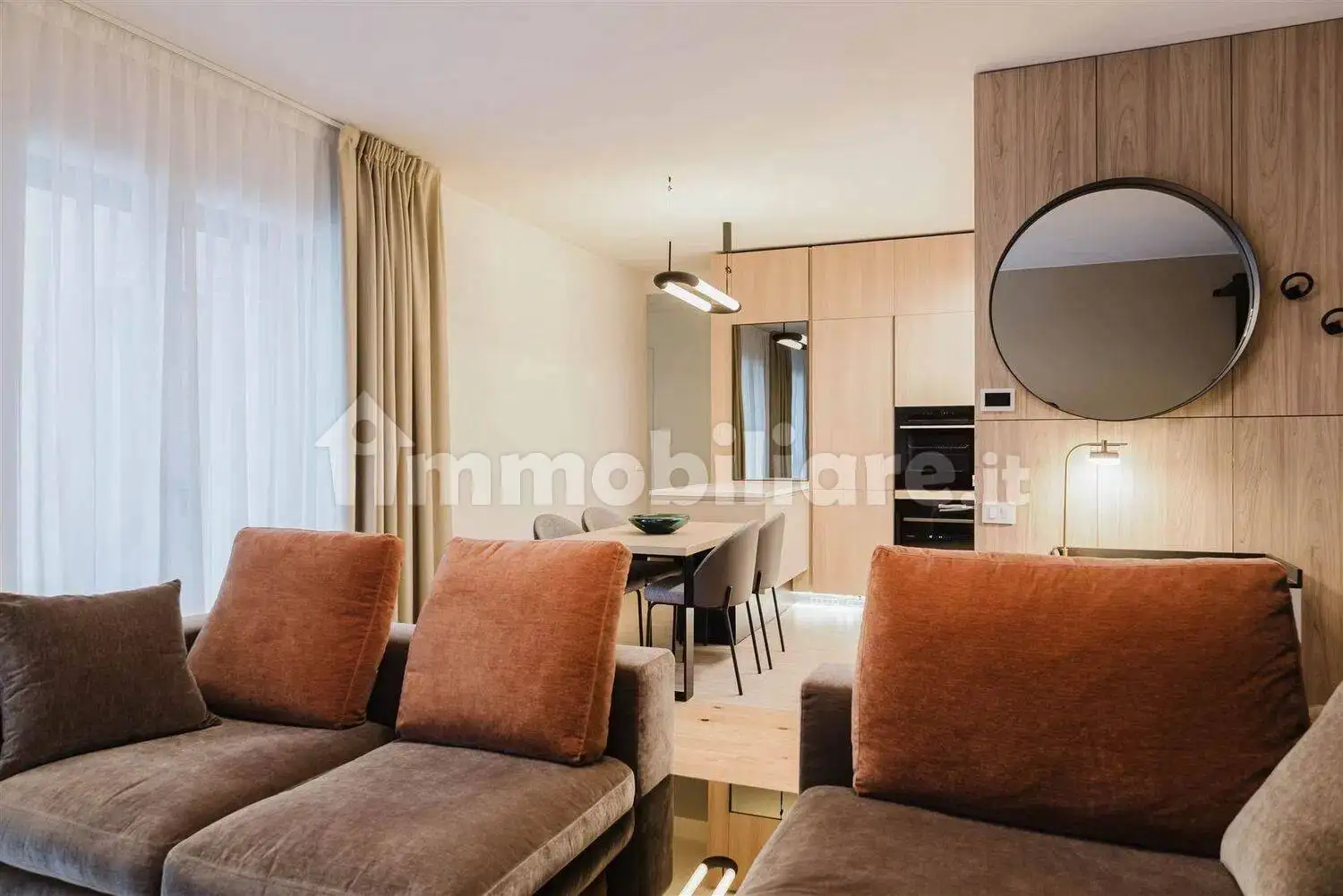 Quadrilocale piazza Giovanni Boccaccio 44, Centro, Scandicci - foto 5