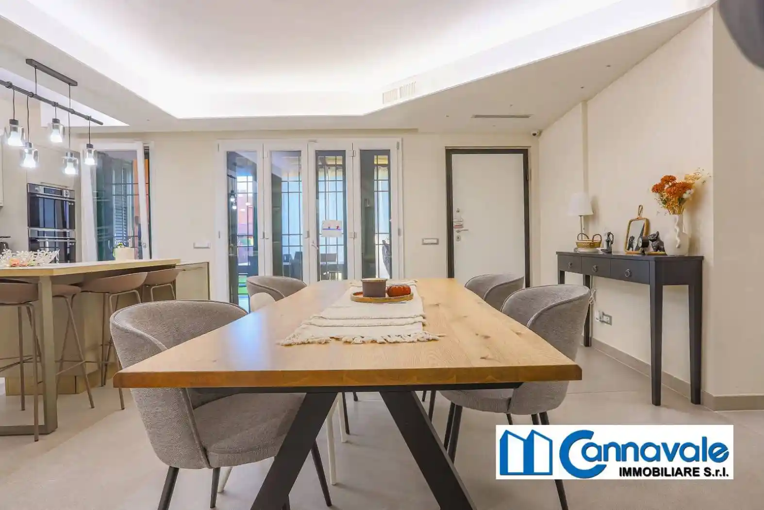 Villa plurifamiliare via Francesco Cilea, Infernetto, Roma - foto 2