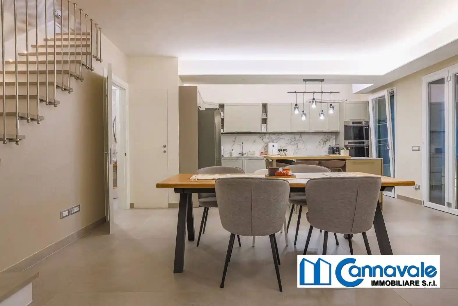 Villa plurifamiliare via Francesco Cilea, Infernetto, Roma - foto 4