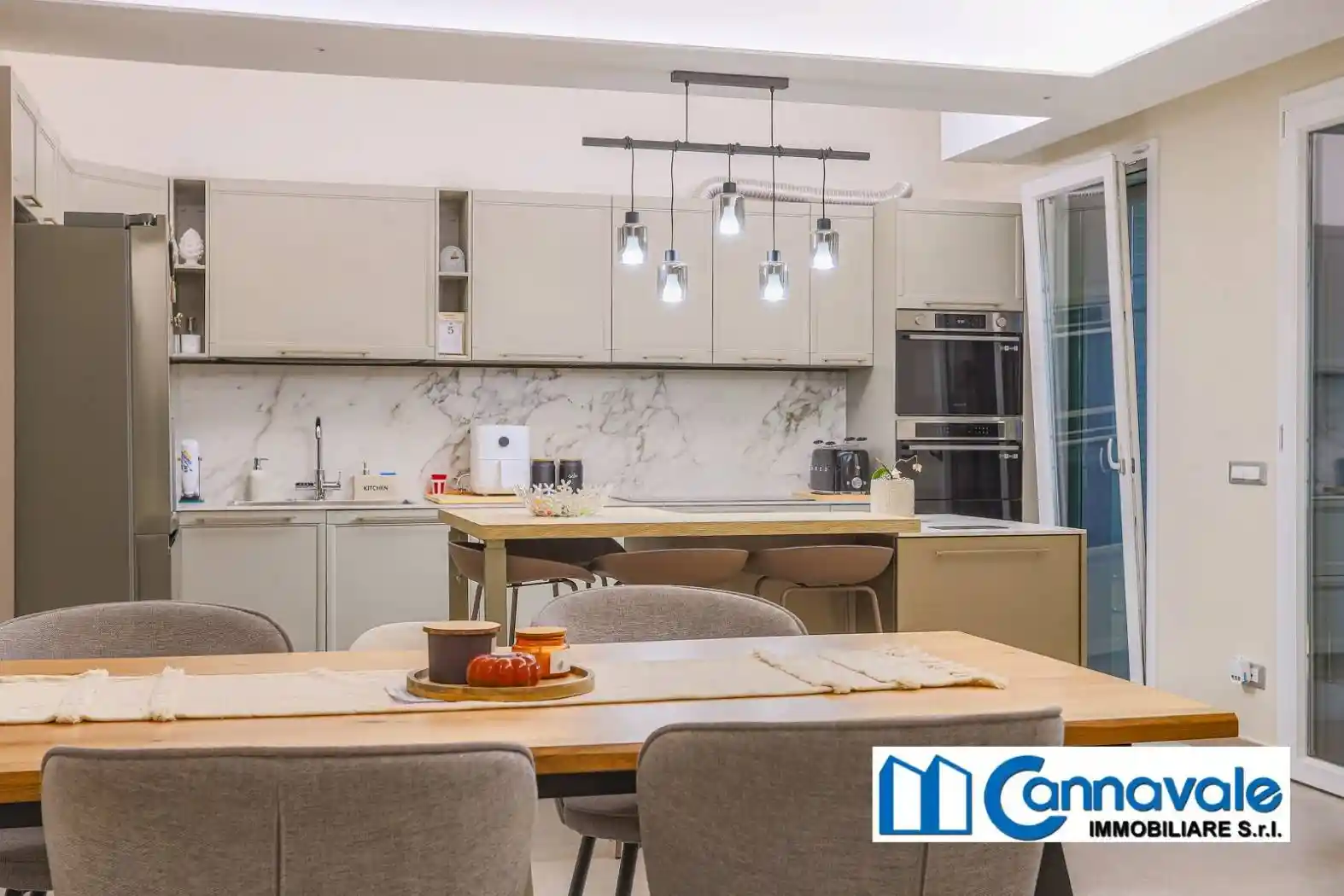 Villa plurifamiliare via Francesco Cilea, Infernetto, Roma - foto 5