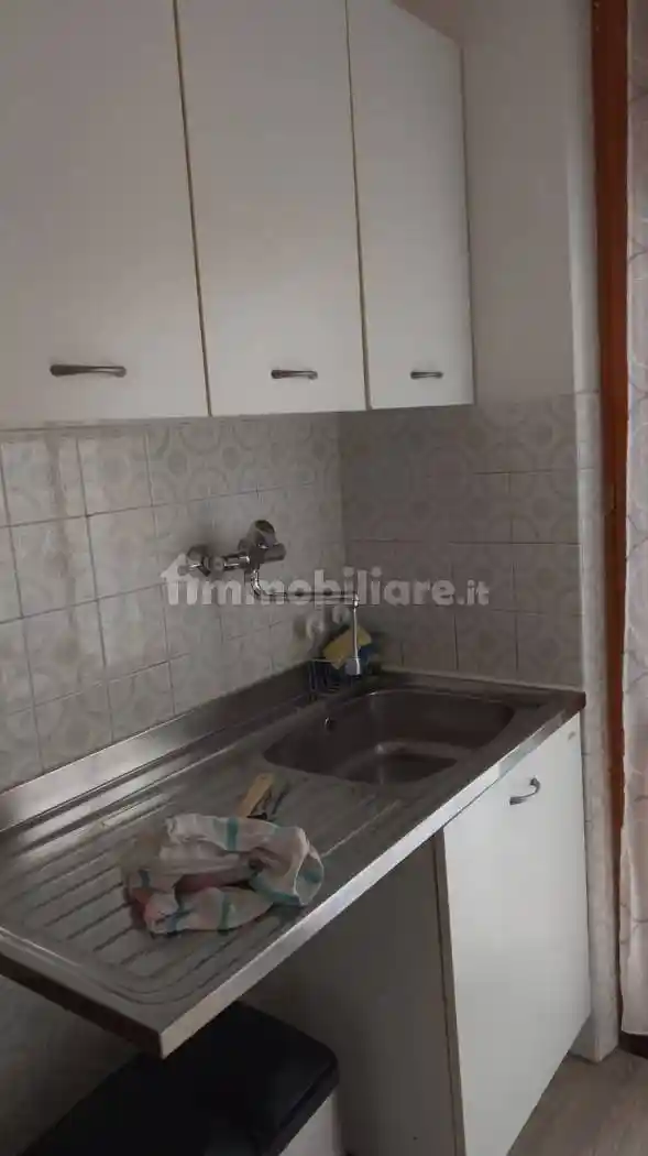 Quadrilocale buono stato, quinto piano, Dante - Cheope, Piacenza - foto 4