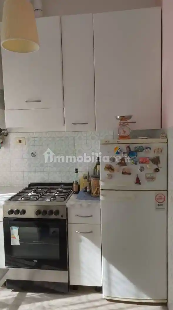 Quadrilocale buono stato, quinto piano, Dante - Cheope, Piacenza - foto 5