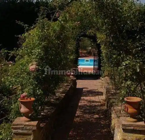 Rustico - Casale in vendita a Montaione