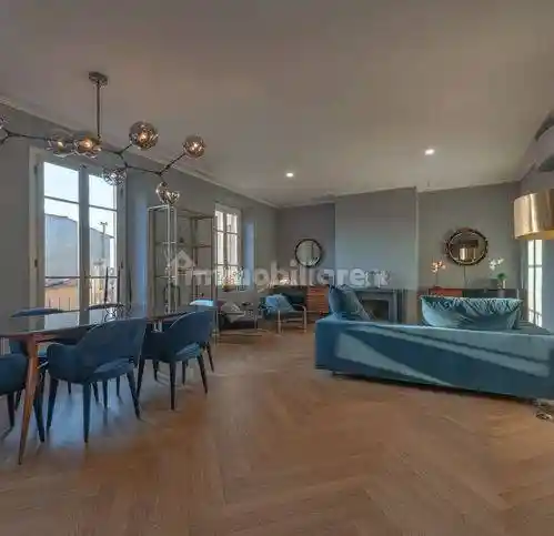 Attico - Mansarda in vendita a Firenze