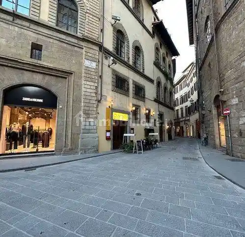 Attico - Mansarda in vendita a Firenze