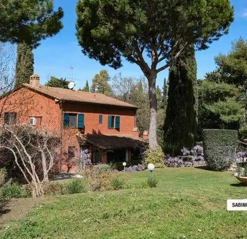 Villa in vendita a Campiglia Marittima
